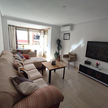 Eva Santa Pola Apartment Exterior photo