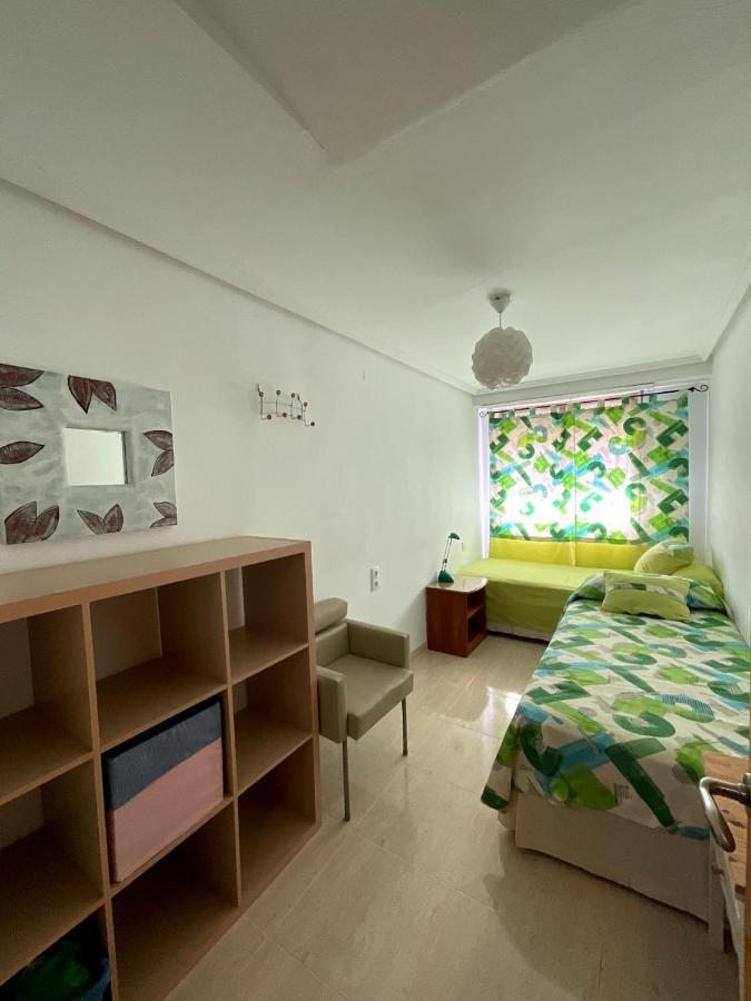 Eva Santa Pola Apartment Exterior photo