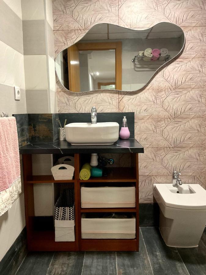 Eva Santa Pola Apartment Exterior photo