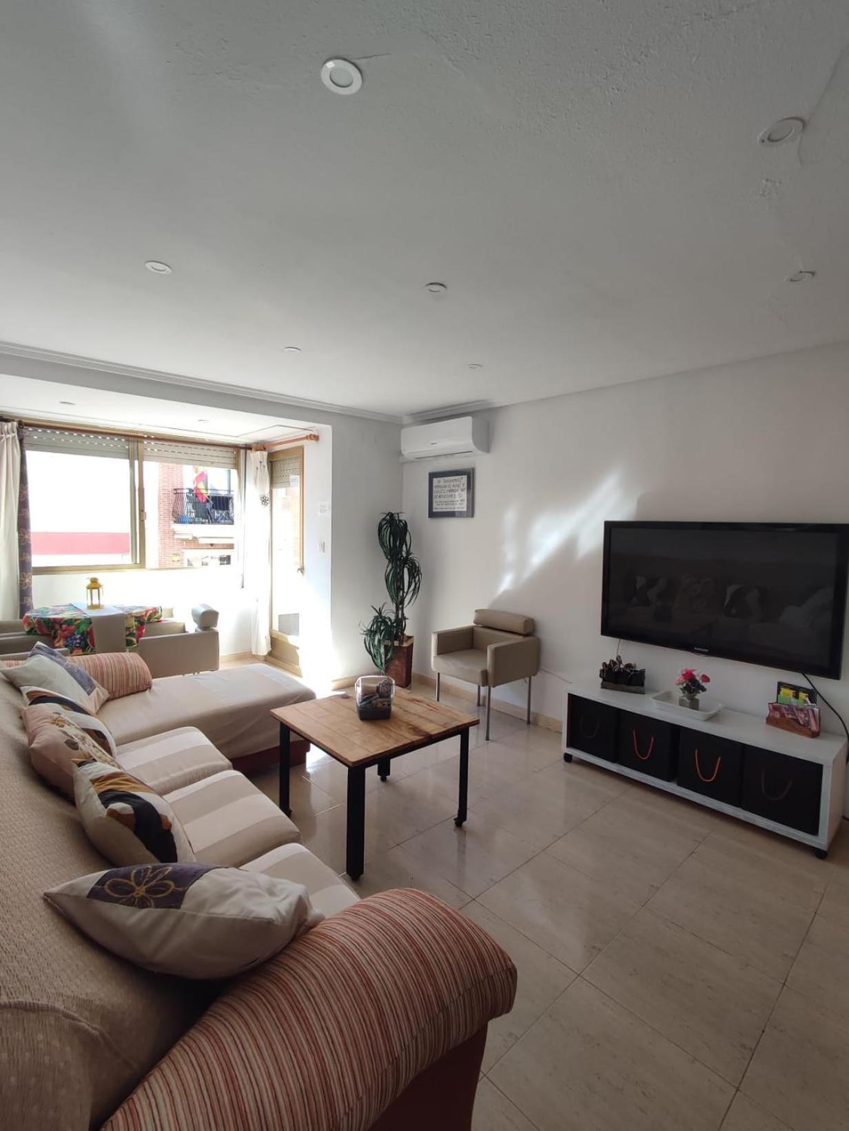 Eva Santa Pola Apartment Exterior photo